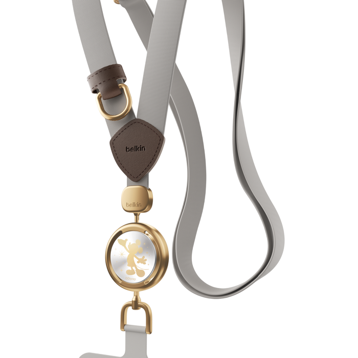 Belkin Utility Phone Strap (Disney Collection / Marvel Collection)
