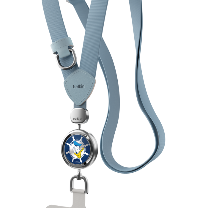 Belkin Utility Phone Strap (Disney Collection / Marvel Collection)