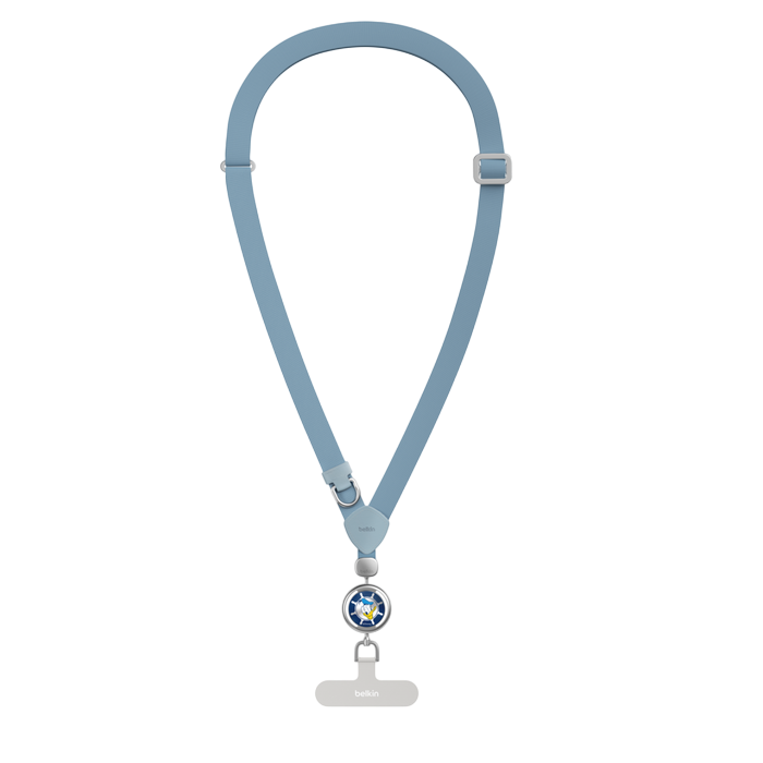 Belkin Utility Phone Strap (Disney Collection / Marvel Collection)