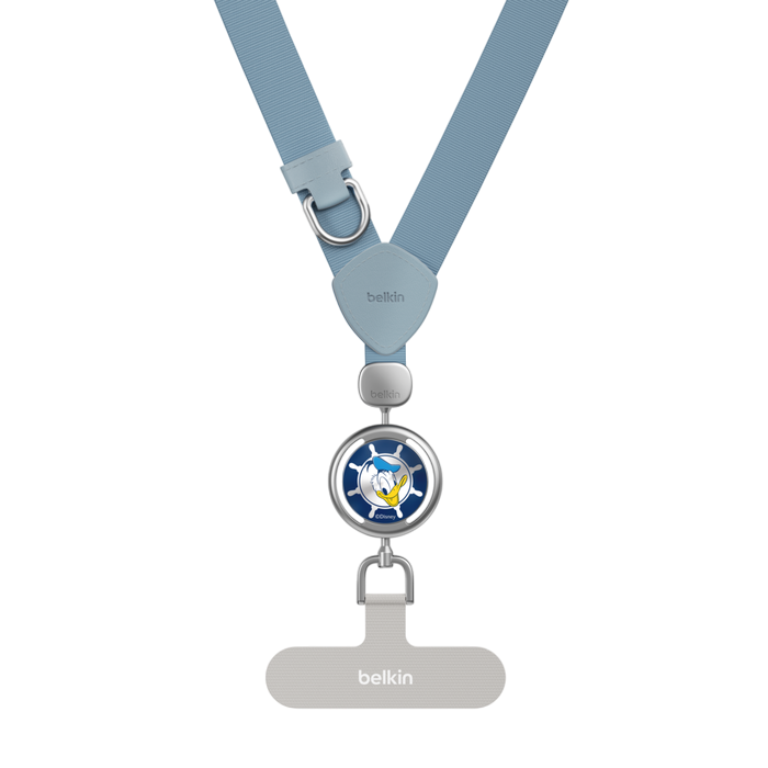 Belkin Utility Phone Strap (Disney Collection / Marvel Collection)