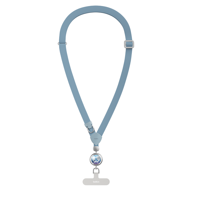 Belkin Utility Phone Strap (Disney Collection / Marvel Collection)