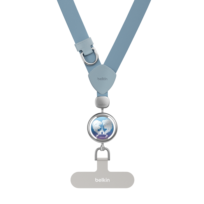 Belkin Utility Phone Strap (Disney Collection / Marvel Collection)