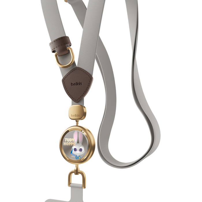 Belkin Utility Phone Strap (Disney Collection / Marvel Collection)