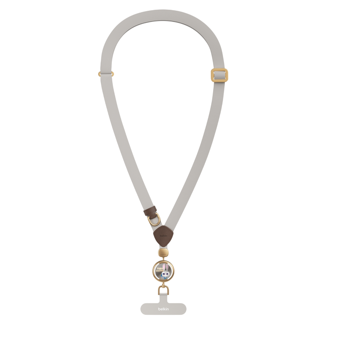 Belkin Utility Phone Strap (Disney Collection / Marvel Collection)