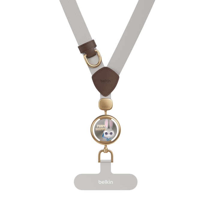 Belkin Utility Phone Strap (Disney Collection / Marvel Collection)