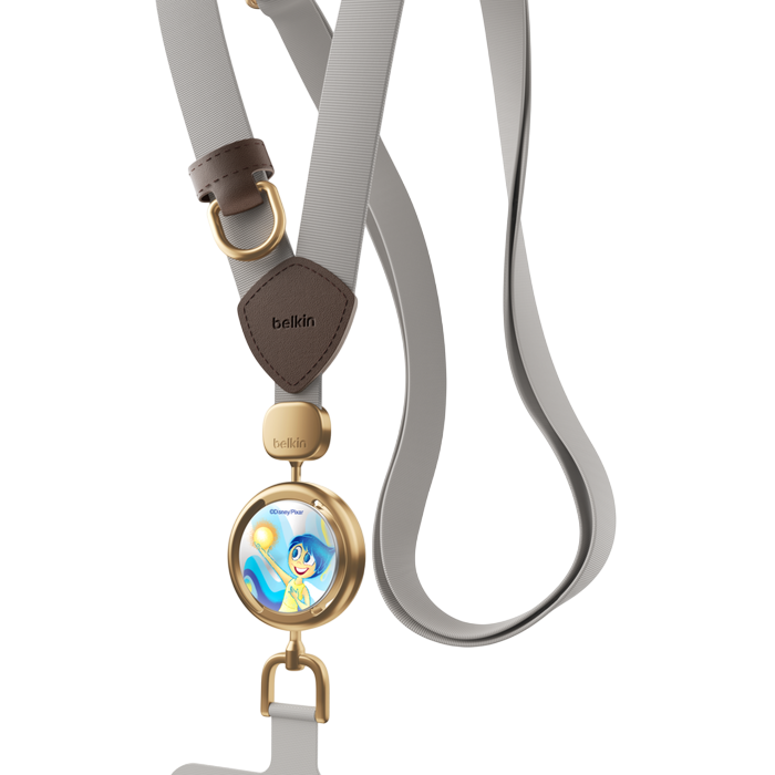 Belkin Utility Phone Strap (Disney Collection / Marvel Collection)