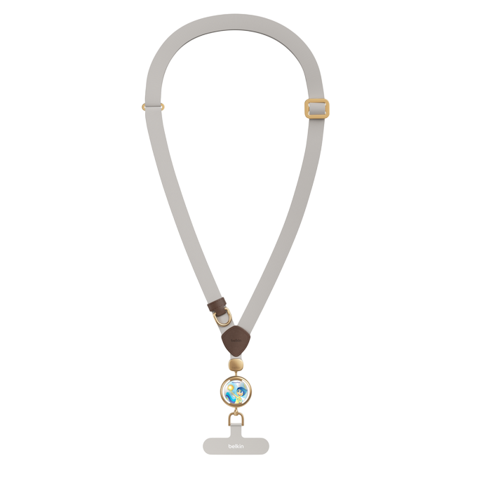 Belkin Utility Phone Strap (Disney Collection / Marvel Collection)