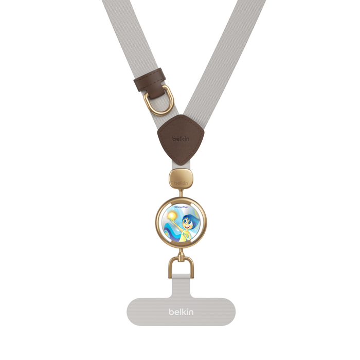 Belkin Utility Phone Strap (Disney Collection / Marvel Collection)