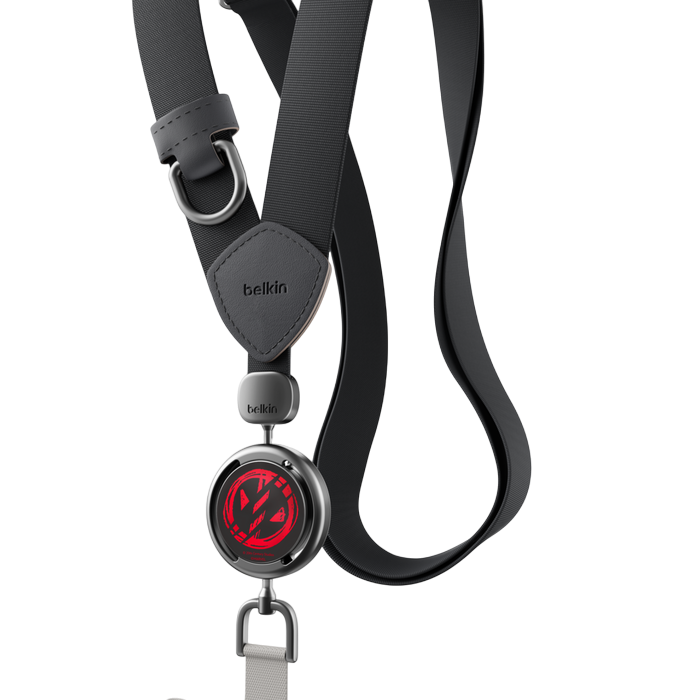 Belkin Utility Phone Strap (Disney Collection / Marvel Collection)