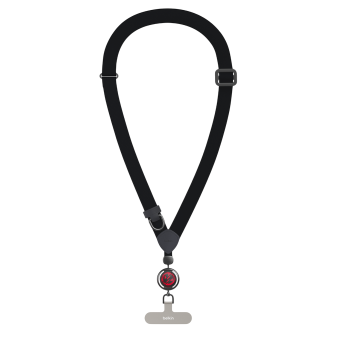 Belkin Utility Phone Strap (Disney Collection / Marvel Collection)