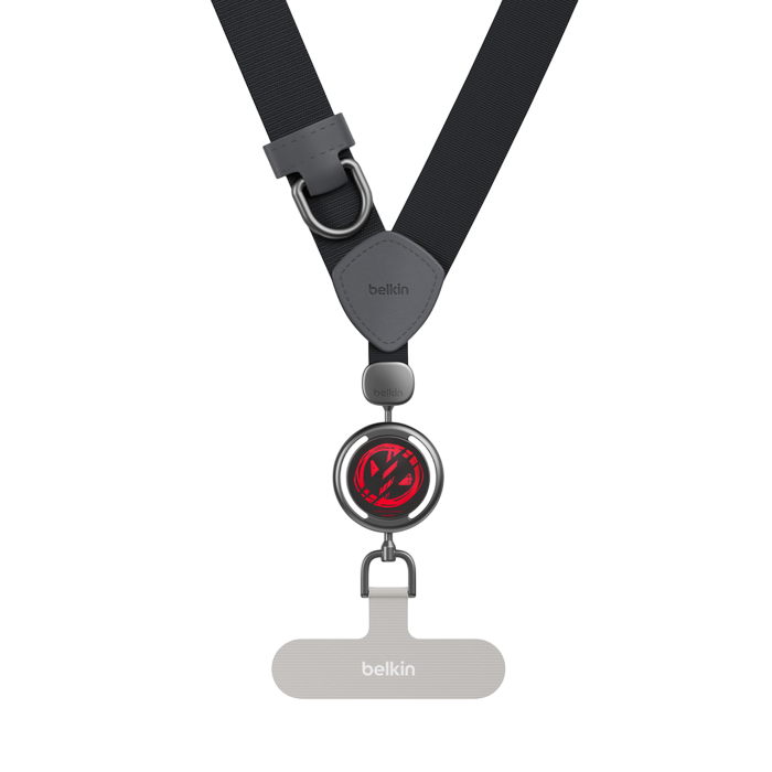 Belkin Utility Phone Strap (Disney Collection / Marvel Collection)