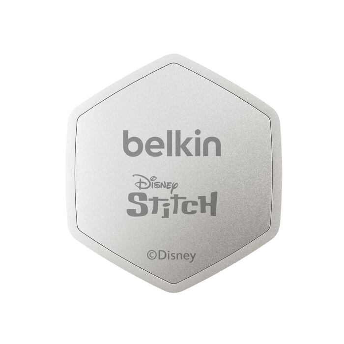 Belkin Utility Phone Strap Leather Phone Strap (Disney Collection) - Stitch