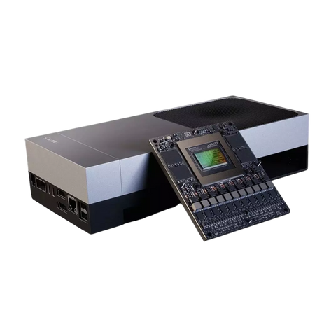 NVIDIA Jetson AGX Thor 128GB Development Kit