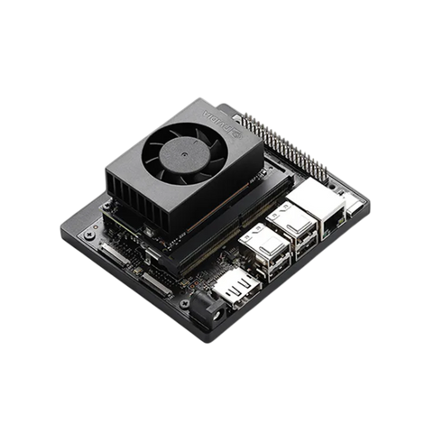 NVIDIA Jetson Orin Nano Super Developer Kit