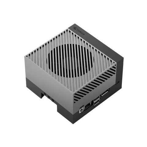 NVIDIA Jetson AGX Orin 64GB Developer Kit