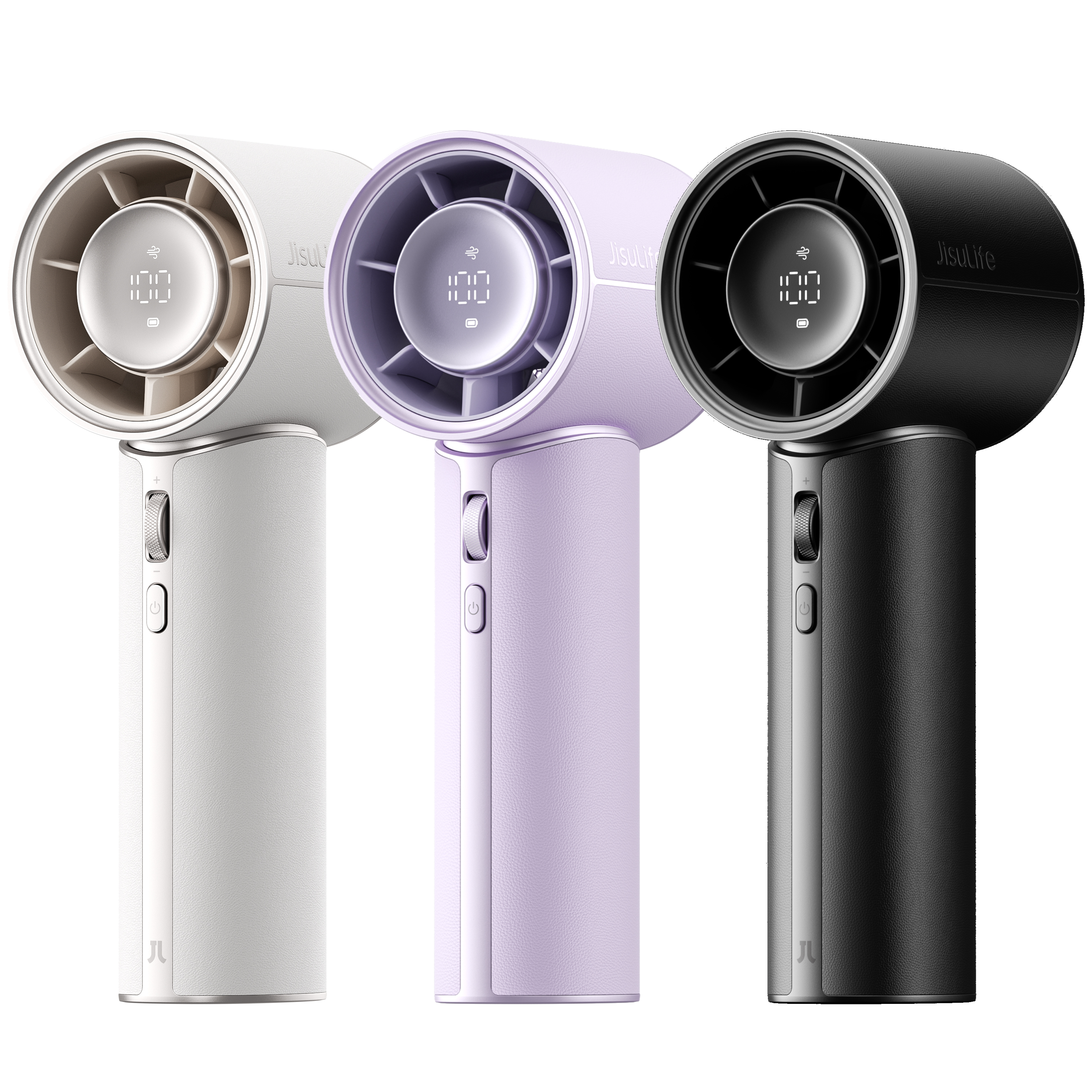 JisuLife Handheld Fan Pro1 Mini