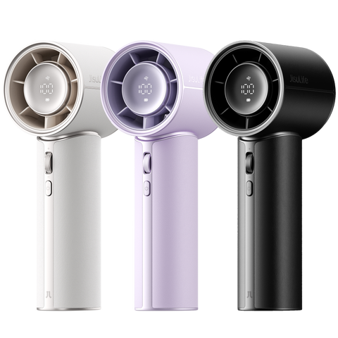 JisuLife Handheld Fan Pro1 Mini