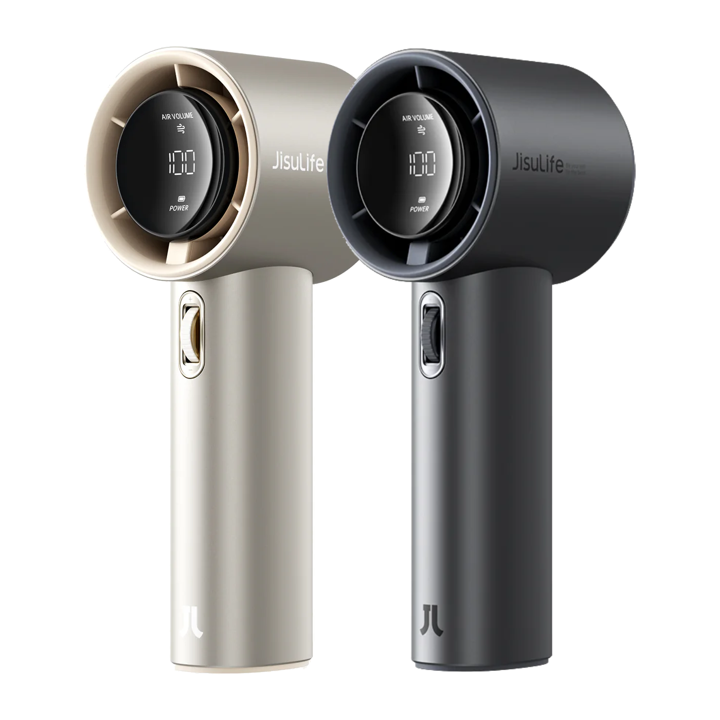 JisuLife Handheld Fan Pro1S