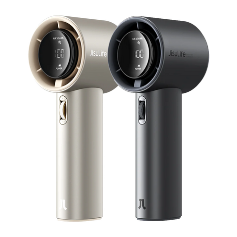 JisuLife Handheld Fan Pro1S