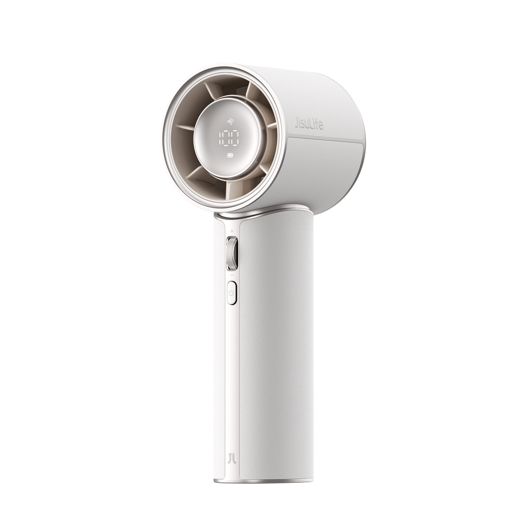 JisuLife Handheld Fan Pro1 Mini