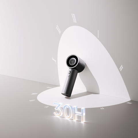 JisuLife Handheld Fan Pro1 Mini