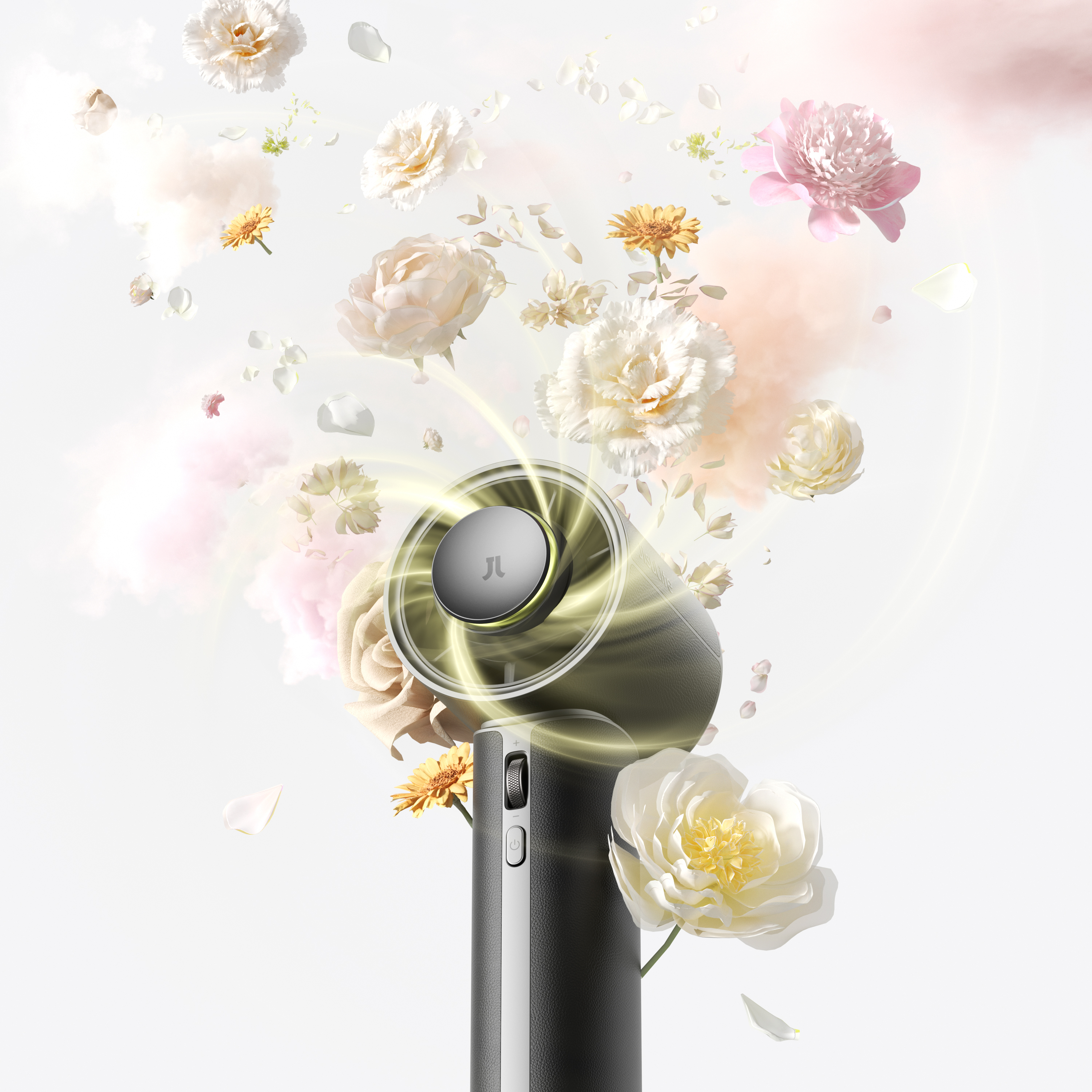 JisuLife Handheld Fan Pro1 Mini