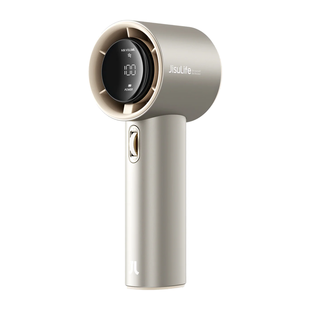 JisuLife Handheld Fan Pro1S