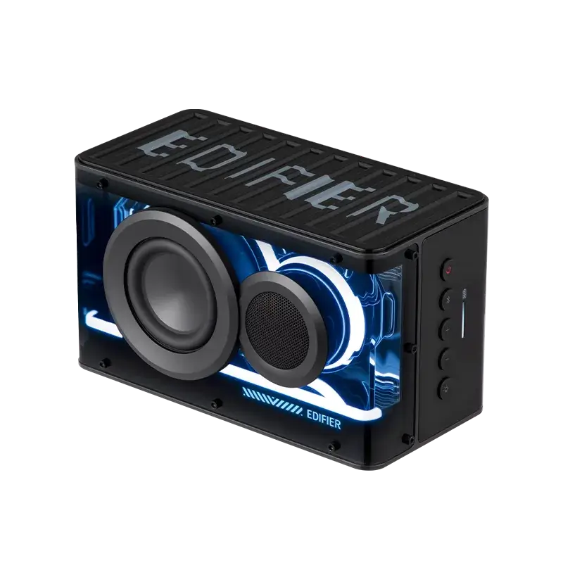 Edifier QD25 Tabletop Bluetooth Speaker