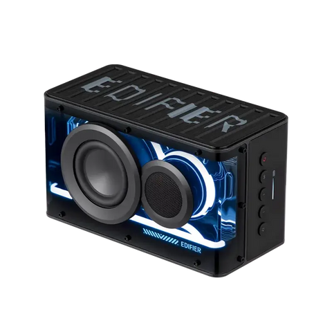 Edifier QD25 Tabletop Bluetooth Speaker