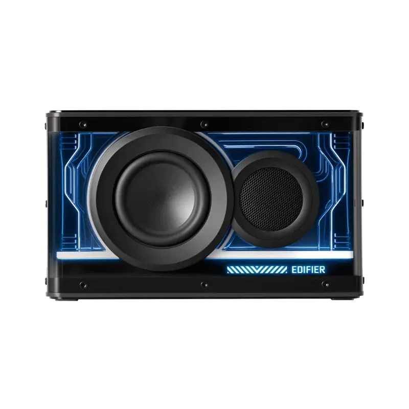Edifier QD25 Tabletop Bluetooth Speaker