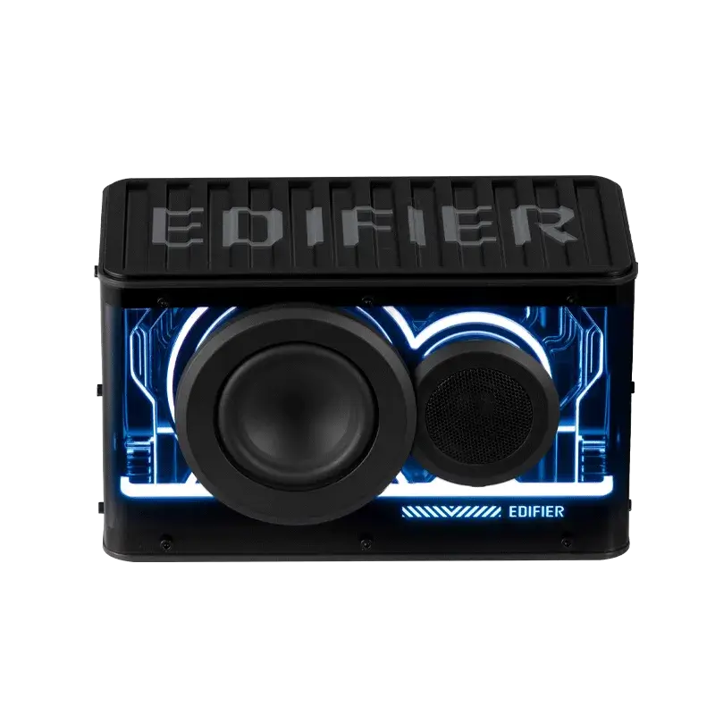 Edifier QD25 Tabletop Bluetooth Speaker