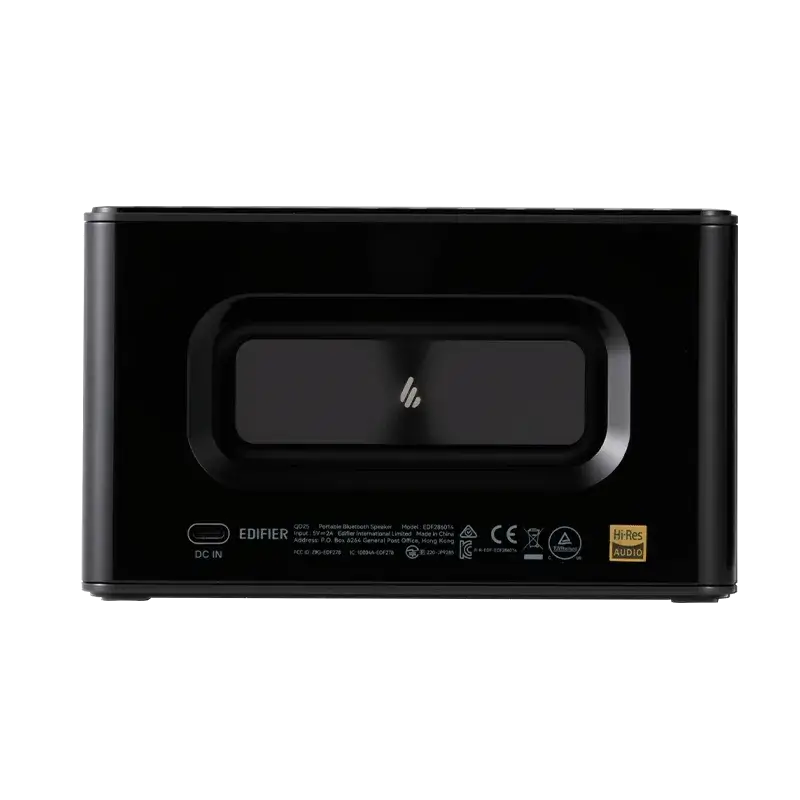 Edifier QD25 Tabletop Bluetooth Speaker