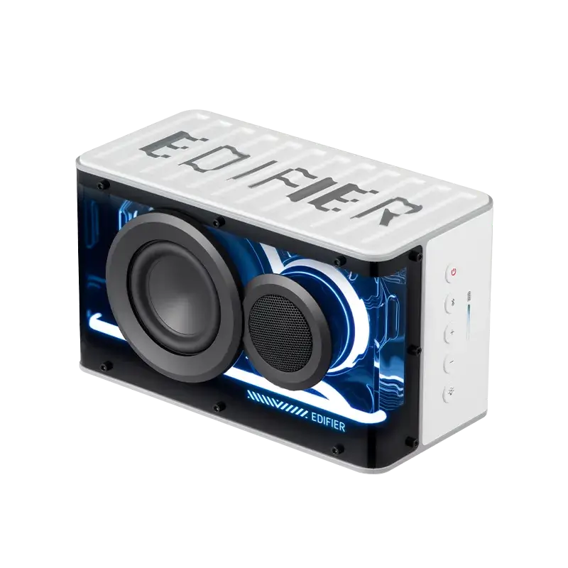 Edifier QD25 Tabletop Bluetooth Speaker