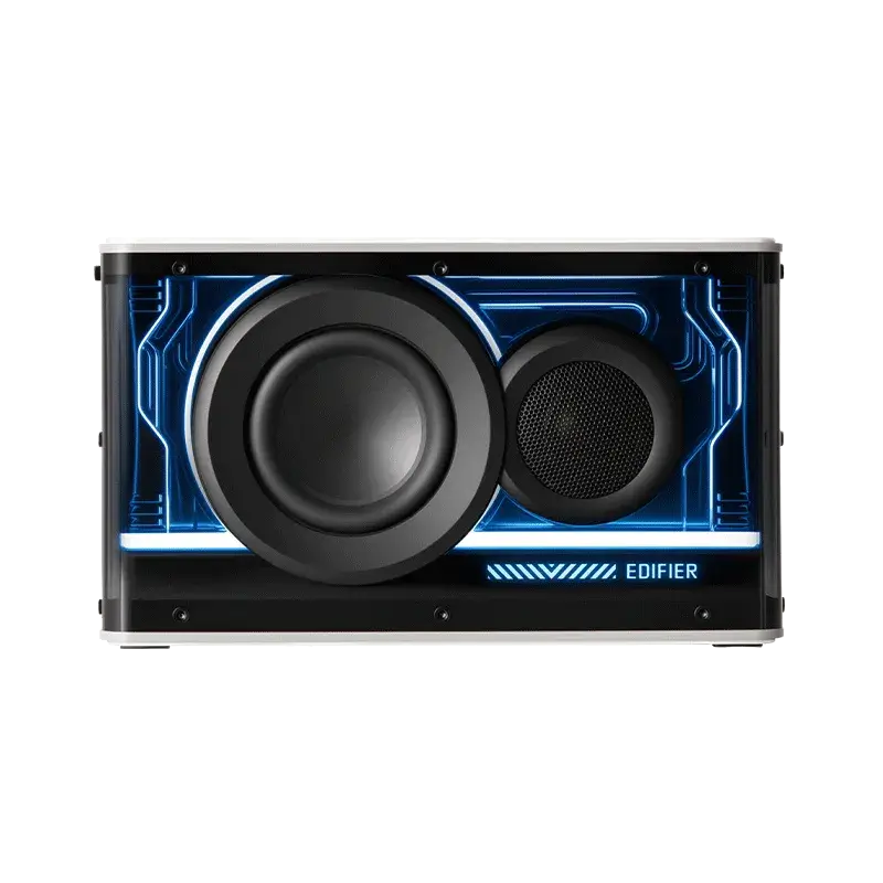 Edifier QD25 Tabletop Bluetooth Speaker