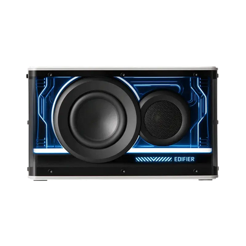 Edifier QD25 Tabletop Bluetooth Speaker