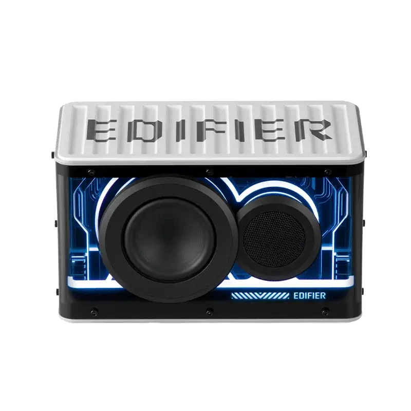 Edifier QD25 Tabletop Bluetooth Speaker