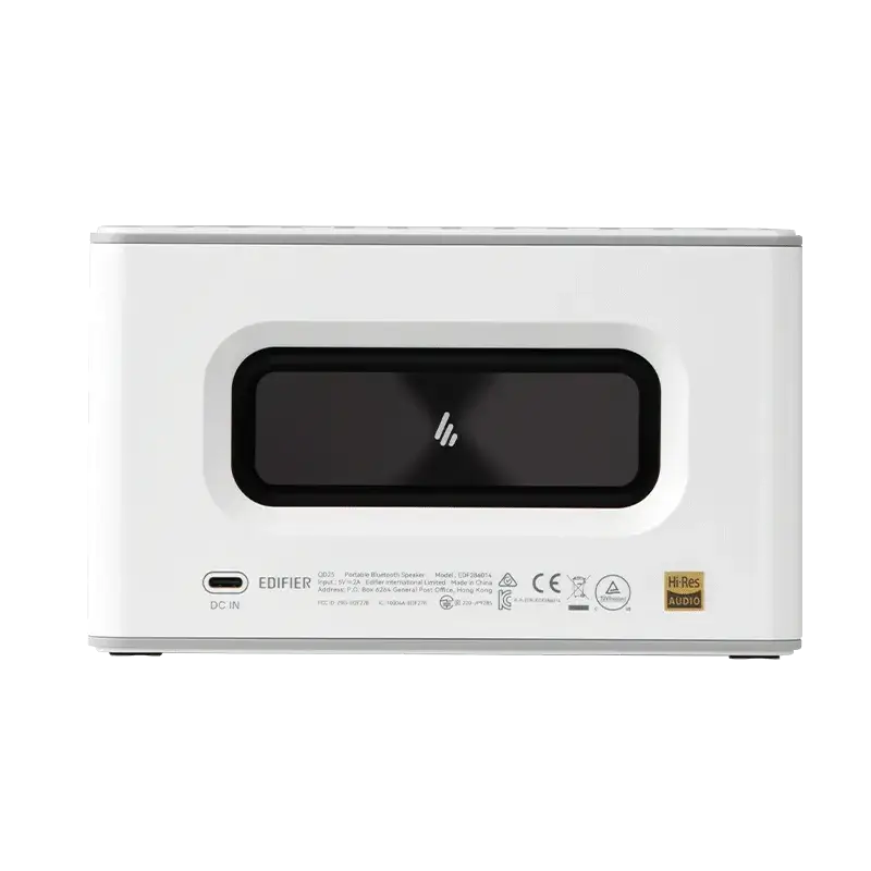 Edifier QD25 Tabletop Bluetooth Speaker