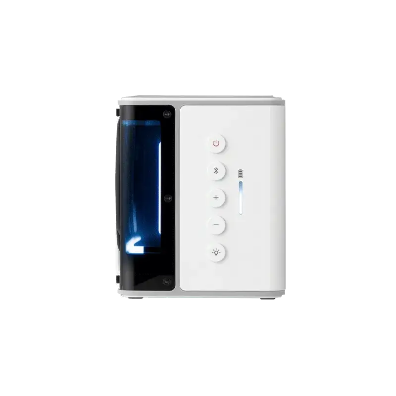 Edifier QD25 Tabletop Bluetooth Speaker