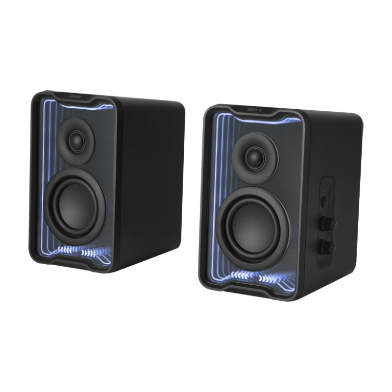 Edifier QR30 2.0 Desktop Active Speaker