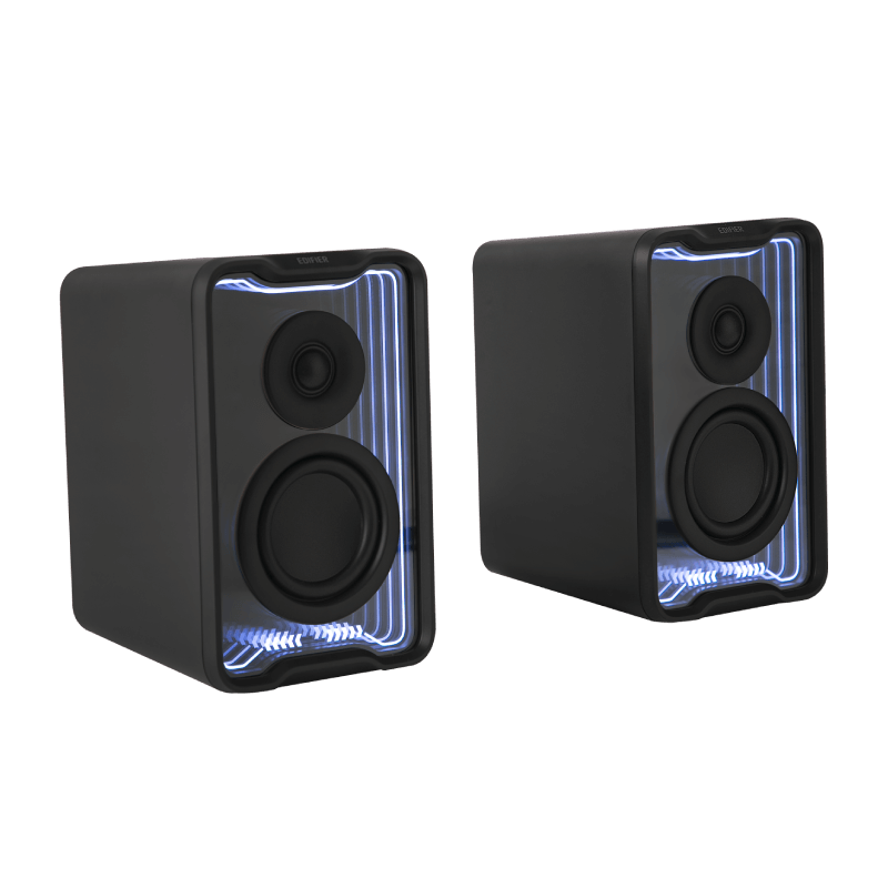 Edifier QR30 2.0 Desktop Active Speaker