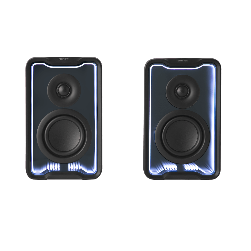 Edifier QR30 2.0 Desktop Active Speaker