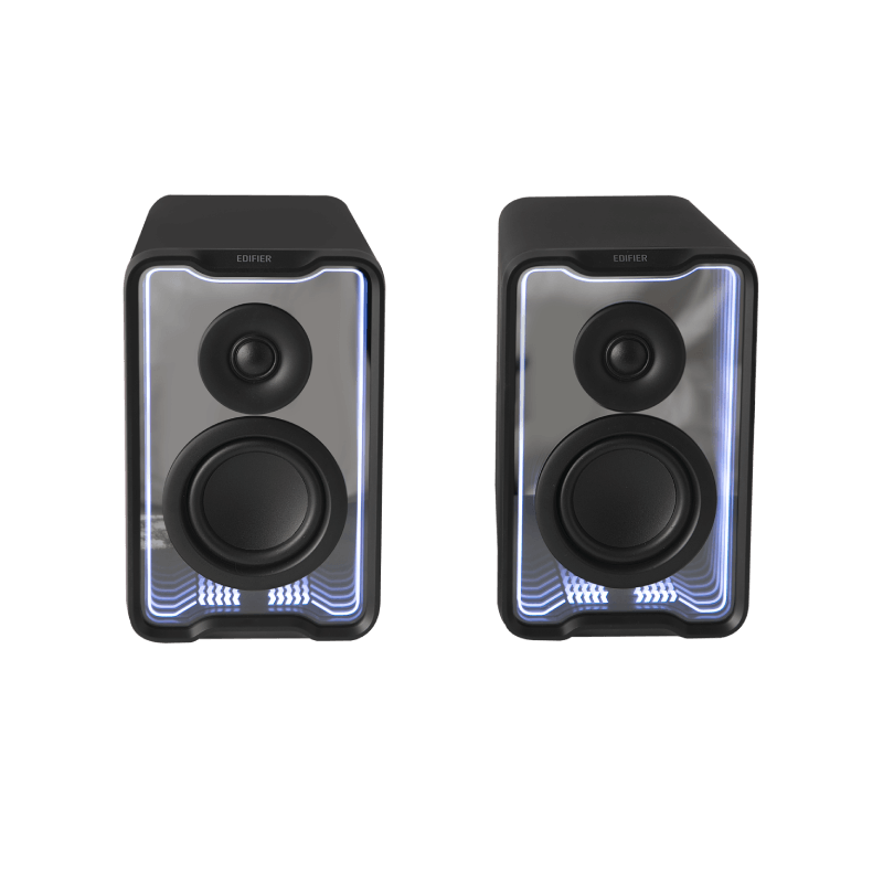 Edifier QR30 2.0 Desktop Active Speaker