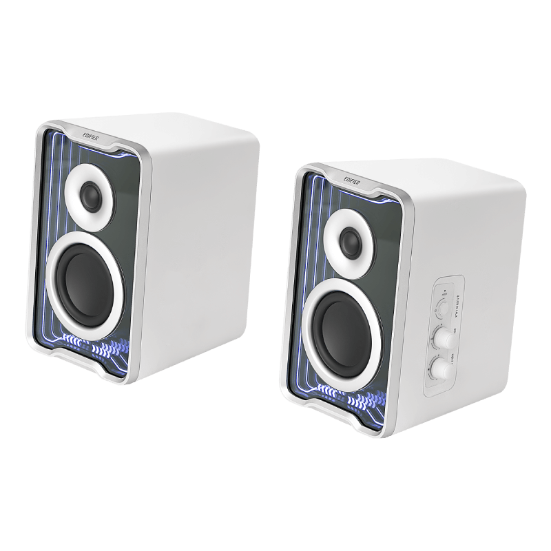 Edifier QR30 2.0 Desktop Active Speaker