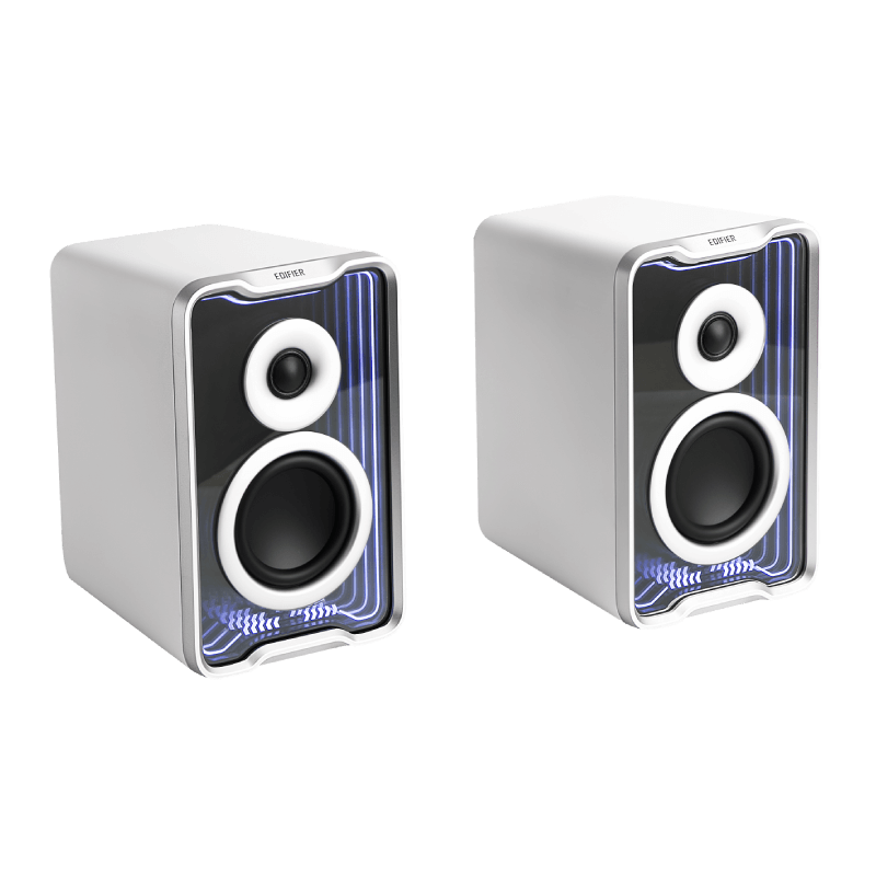 Edifier QR30 2.0 Desktop Active Speaker