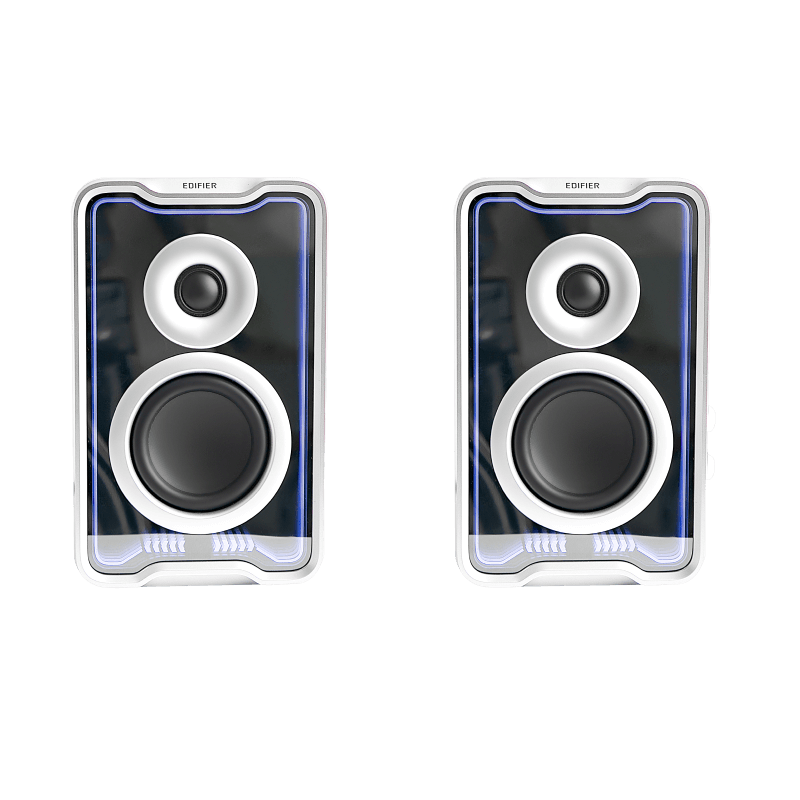 Edifier QR30 2.0 Desktop Active Speaker