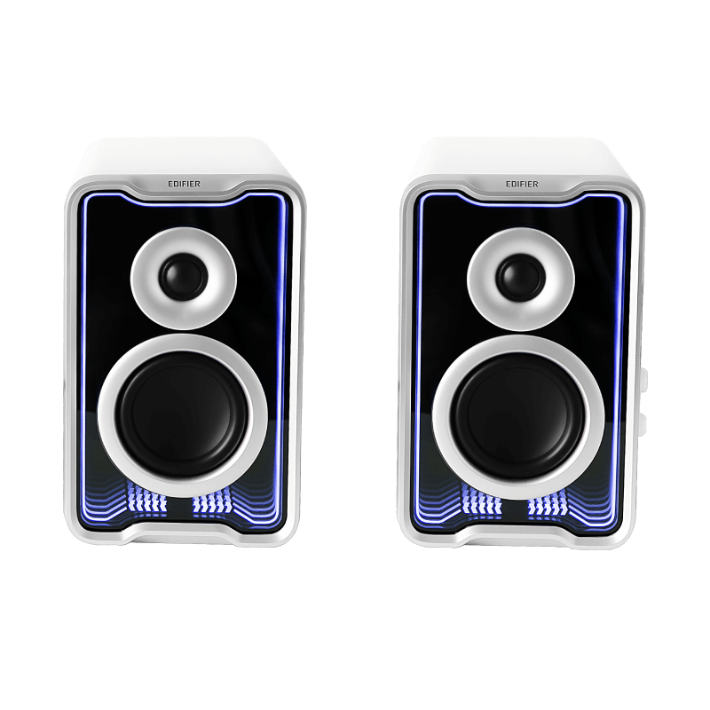 Edifier QR30 2.0 Desktop Active Speaker