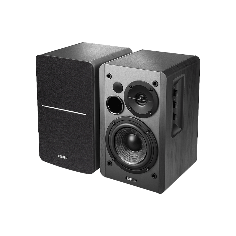 Edifier R1280DBs Active Bluetooth Bookshelf Speakers