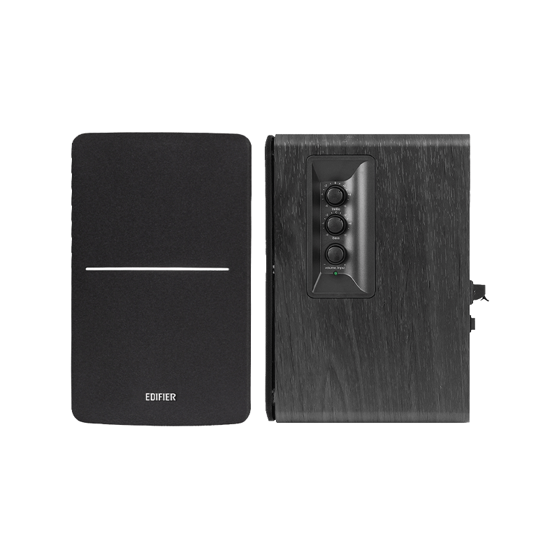 Edifier R1280DBs Active Bluetooth Bookshelf Speakers