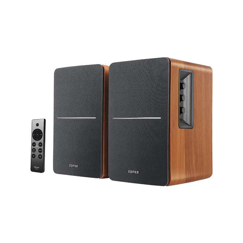 Edifier R1280DBs Active Bluetooth Bookshelf Speakers