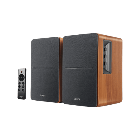 Edifier R1280DBs Active Bluetooth Bookshelf Speakers